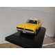 DODGE DART 1978 TAXI CUZCO PERU 1:43 ALTAYA IXO BOX NO ORIGINAL