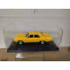 DODGE DART 1978 TAXI CUZCO PERU 1:43 ALTAYA IXO BOX NO ORIGINAL