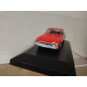 FORD CORSAIR 1963 RED 1:43 HONGWELL BOX NO ORIGINAL