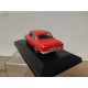 FORD CORSAIR 1963 RED 1:43 HONGWELL BOX NO ORIGINAL