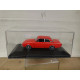 FORD CORSAIR 1963 RED 1:43 HONGWELL BOX NO ORIGINAL