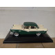 FORD FAIRLANE 1956 TAXI LA HABANA CUBA 1:43 ALTAYA IXO BOX NO ORIGINAL