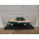 FORD FAIRLANE 1956 TAXI LA HABANA CUBA 1:43 ALTAYA IXO BOX NO ORIGINAL