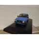 FORD ESCORT MK.III 1.3L AZUL 1:43 DeAGOSTINI IXO BOX NO ORIGINAL