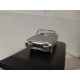 FORD TAUNUS 17M CONVERTIBLE 1960 SILVER 1:43 SOLIDO BOX NO ORIGINAL
