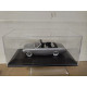 FORD TAUNUS 17M CONVERTIBLE 1960 SILVER 1:43 SOLIDO BOX NO ORIGINAL