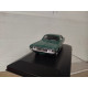 MERCURY COUGAR 1968 COUPE GREEN 1:43 DelPRADO BOX NO ORIGINAL