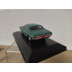 MERCURY COUGAR 1968 COUPE GREEN 1:43 DelPRADO BOX NO ORIGINAL