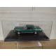 MERCURY COUGAR 1968 COUPE GREEN 1:43 DelPRADO BOX NO ORIGINAL