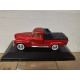 DODGE 1940 PICKUP 1:43 SOLIDO BOX NO ORIGINAL