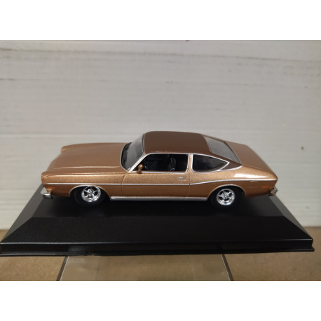 AMC MATADOR (NO FIG ) THE MAN WITH ... 007 JAMES BOND 1:43 IXO BOX NO ORIGINAL