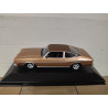 AMC MATADOR (NO FIG ) THE MAN WITH ... 007 JAMES BOND 1:43 IXO BOX NO ORIGINAL