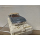 FORD THUNDERBIRD CONVERTIBLE 1961 BLUE 1:43 SOLIDO 4808