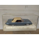 FORD THUNDERBIRD CONVERTIBLE 1961 BLUE 1:43 SOLIDO 4808