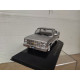 CHEVROLET C-10 SILVERADO 1986 PICKUP SILVER ARGENTINA 1:43 SALVAT IXO HARD BOX