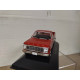 FORD F-250 1981 RED MEMORABLES 1:43 DeAGOSTINI IXO