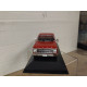 FORD F-250 1981 RED MEMORABLES 1:43 DeAGOSTINI IXO