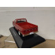 FORD F-250 1981 RED MEMORABLES 1:43 DeAGOSTINI IXO