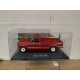 FORD F-250 1981 RED MEMORABLES 1:43 DeAGOSTINI IXO