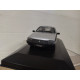 RENAULT FUEGO SILVER 1:43 NOREV DEALER BOX NO ORIGINAL