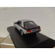 RENAULT FUEGO SILVER 1:43 NOREV DEALER BOX NO ORIGINAL