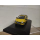 RENAULT TWINGO YELLOW 1:43 HONGWELL BOX NO ORIGINAL