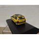 RENAULT TWINGO YELLOW 1:43 HONGWELL BOX NO ORIGINAL