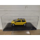 RENAULT TWINGO YELLOW 1:43 HONGWELL BOX NO ORIGINAL