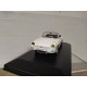 RENAULT FLORIDE 1959 WHITE 1:43 ALTAYA IXO BOX NO ORIGINAL