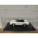 RENAULT FLORIDE 1959 WHITE 1:43 ALTAYA IXO BOX NO ORIGINAL
