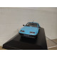 ALPINE A310 RENAULT V6 1981 BLUE 1:43 HACHETTE ELIGOR BOX NO ORIGINAL