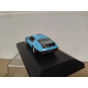ALPINE A310 RENAULT V6 1981 BLUE 1:43 HACHETTE ELIGOR BOX NO ORIGINAL