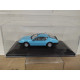 ALPINE A310 RENAULT V6 1981 BLUE 1:43 HACHETTE ELIGOR BOX NO ORIGINAL