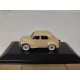RENAULT 4CV 1958 BERLINE SPORT R1062 1958 1:43 ELIGOR BOX NO ORIGINAL