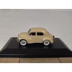 RENAULT 4CV 1958 BERLINE SPORT R1062 1958 1:43 ELIGOR BOX NO ORIGINAL