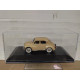 RENAULT 4CV 1958 BERLINE SPORT R1062 1958 1:43 ELIGOR BOX NO ORIGINAL