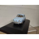 RENAULT DAUPHINE 1961 AZUL QUERIDOS COCHES 1:43 ALTAYA IXO BOX NO ORIGINAL