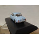 RENAULT DAUPHINE 1961 AZUL QUERIDOS COCHES 1:43 ALTAYA IXO BOX NO ORIGINAL