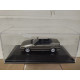 RENAULT 19 CABRIOLET 1992 GREY 1:43 SOLIDO BOX NO ORIGINAL