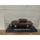 RENAULT 10 1968 MARRON FRANCE 1:43 ALTAYA IXO