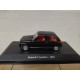 RENAULT 5 GORDINI 1982 BLACK 1:43 ATLAS IXO