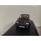 RENAULT 5 GORDINI 1982 BLACK 1:43 ATLAS IXO