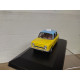 SIMCA 1000 1962 TAXI ALGER ALGERIA 1:43 ALTAYA IXO BOX NO ORIGINAL