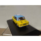 SIMCA 1000 1962 TAXI ALGER ALGERIA 1:43 ALTAYA IXO BOX NO ORIGINAL