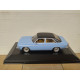 SIMCA CHRYSLER 2 LITRES (CHRYSLER 180) 1974 BLUE 1:43 AUTOPLUS IXO BOX NO ORIGINAL