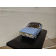 SIMCA CHRYSLER 2 LITRES (CHRYSLER 180) 1974 BLUE 1:43 AUTOPLUS IXO BOX NO ORIGINAL