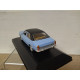 SIMCA CHRYSLER 2 LITRES (CHRYSLER 180) 1974 BLUE 1:43 AUTOPLUS IXO BOX NO ORIGINAL