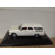 PEUGEOT 404 BREAK MICHELIN 1:43 ALTAYA IXO BOX NO ORIGINAL