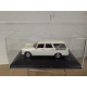 PEUGEOT 404 BREAK MICHELIN 1:43 ALTAYA IXO BOX NO ORIGINAL