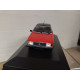 TALBOT ALPINE 1600 SX 1980 RED 1:43 ALTAYA IXO BOX NO ORIGINAL/DEFECT/NO RETRO
